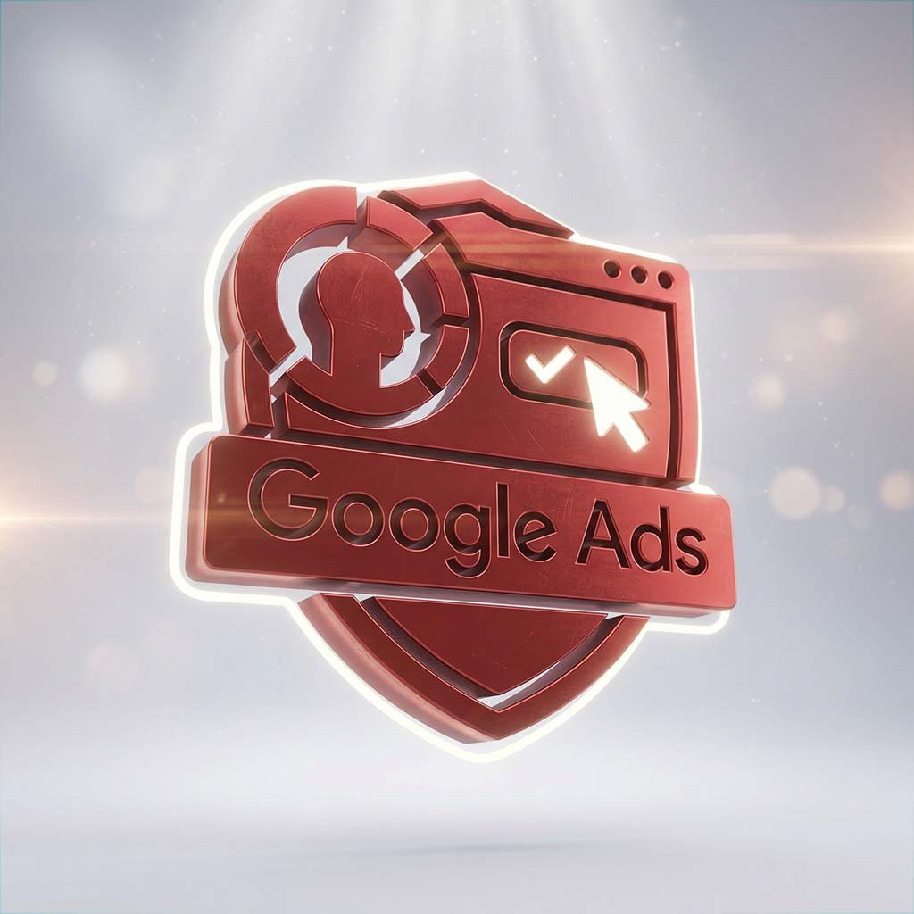 Google Ads Account Setup