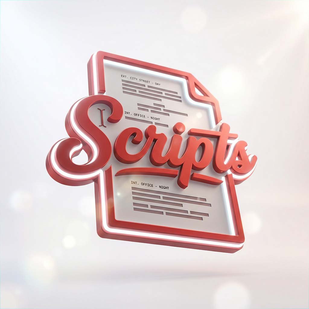 Script Writing