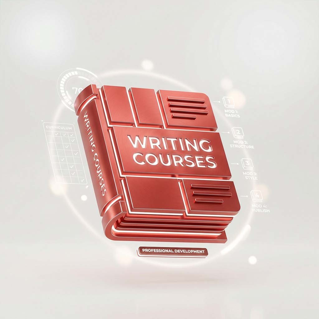 Full Course Creation