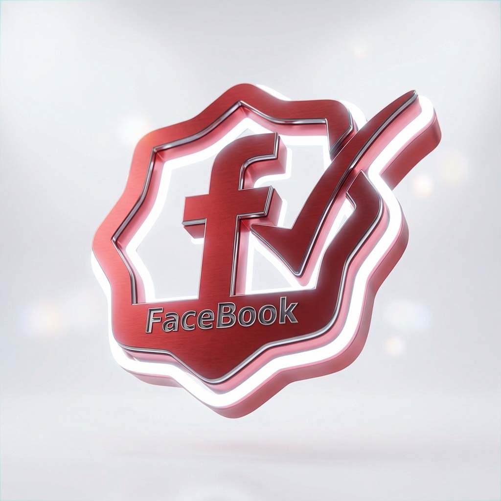 Facebook Verification