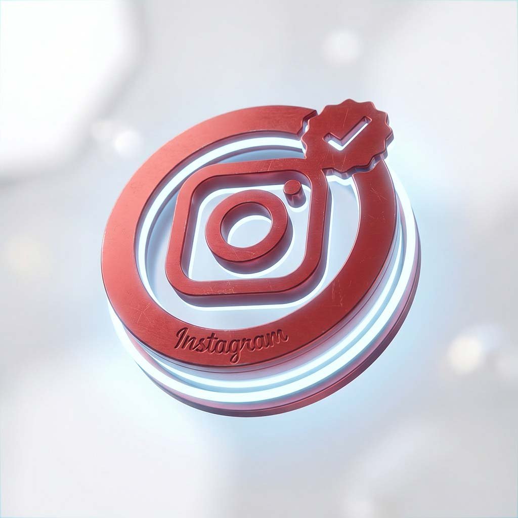 Instagram Verification