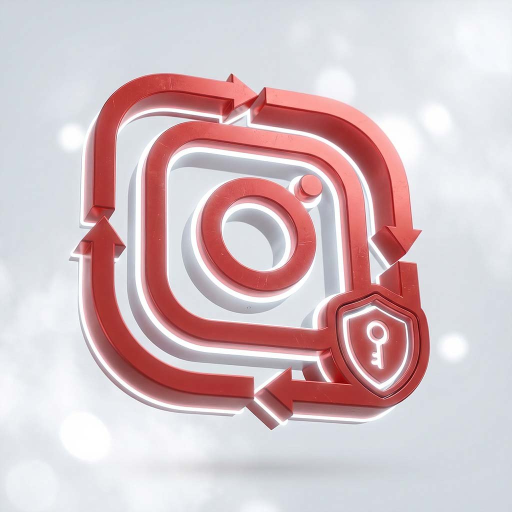 Facebook Account Recovery